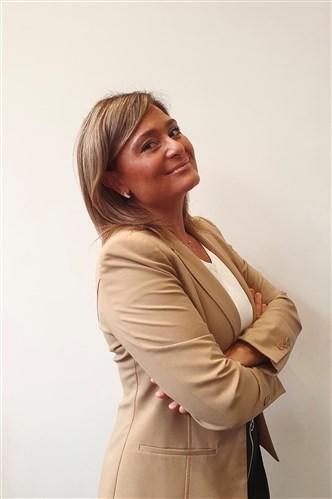 Mélissa KASPAROGLU
