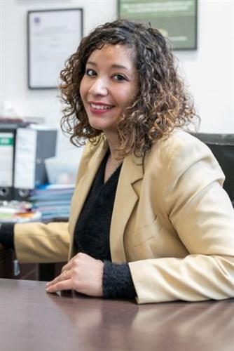 Jouda MRAGHMA