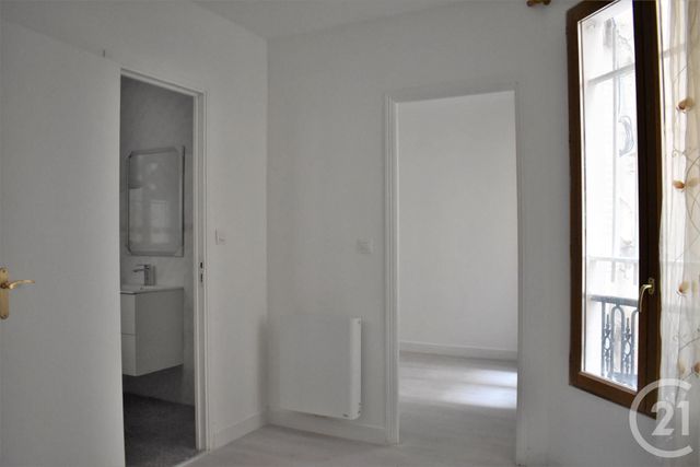 Appartement F2 à vendre - 2 pièces - 24.02 m2 - PARIS - 75010 - ILE-DE-FRANCE - Century 21 Bonsergent