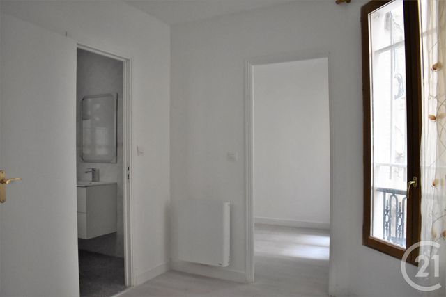 appartement - PARIS - 75010