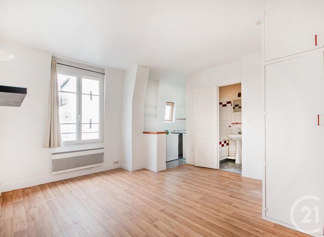 appartement - PARIS - 75010