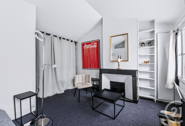 appartement - PARIS - 75010
