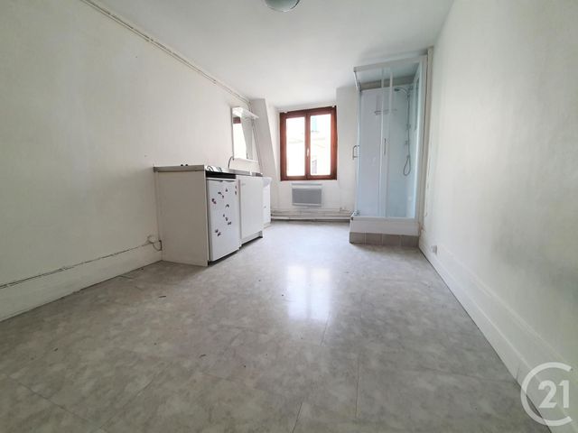 Appartement F1 à vendre PARIS