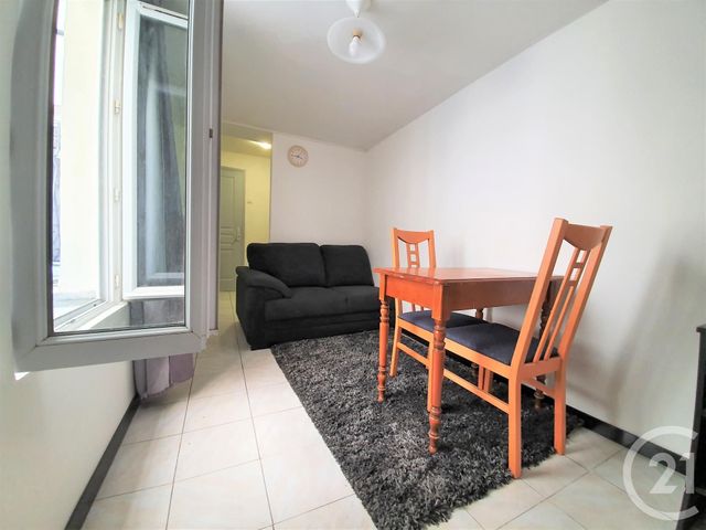Appartement F2 à vendre PARIS
