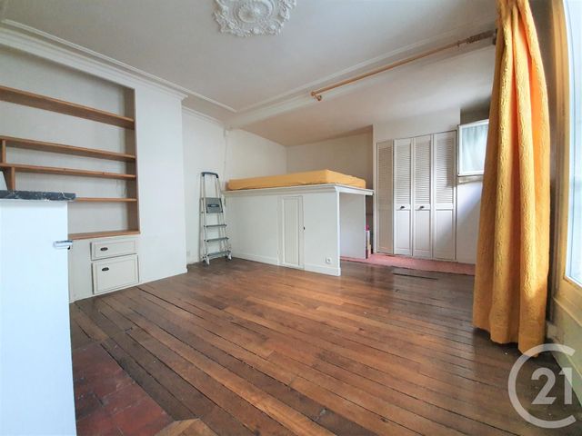 Appartement F2 à vendre PARIS
