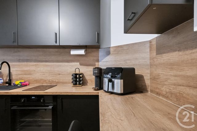 Appartement F2 à vendre - 2 pièces - 21.0 m2 - PARIS - 75010 - ILE-DE-FRANCE - Century 21 Bonsergent