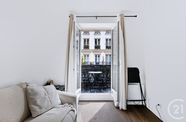 appartement - PARIS - 75010