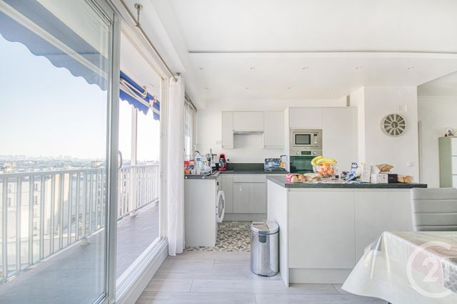 appartement - PARIS - 75010
