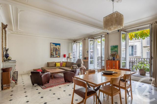 appartement - PARIS - 75010
