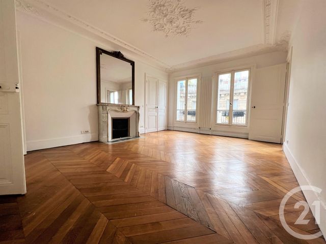 Appartement F3 à louer PARIS