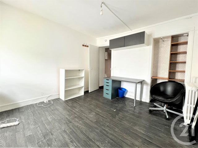 appartement - PARIS - 75010