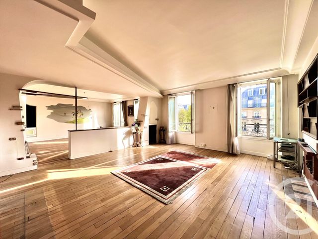 Appartement Duplex à vendre - 5 pièces - 155.53 m2 - PARIS - 75010 - ILE-DE-FRANCE - Century 21 Bonsergent