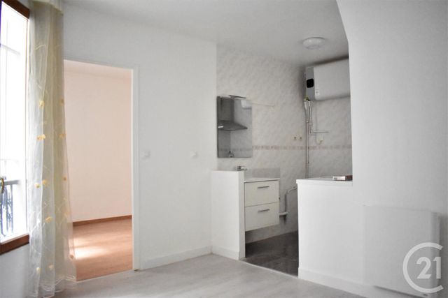 Appartement F2 à vendre - 2 pièces - 24.63 m2 - PARIS - 75010 - ILE-DE-FRANCE - Century 21 Bonsergent