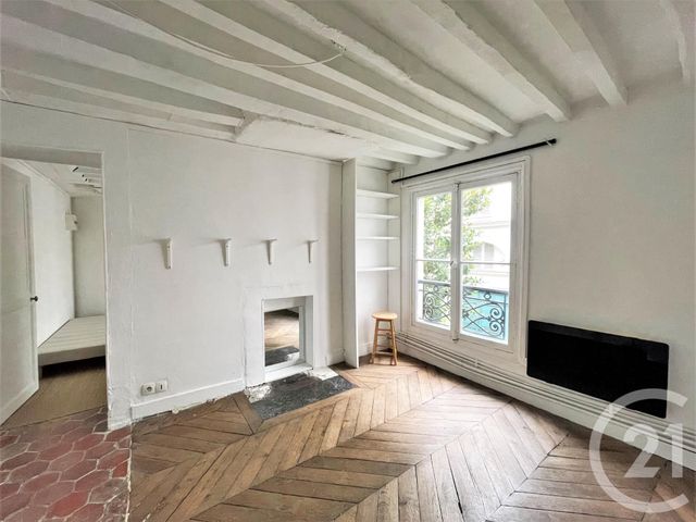 appartement - PARIS - 75010