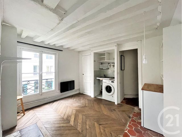 appartement - PARIS - 75010