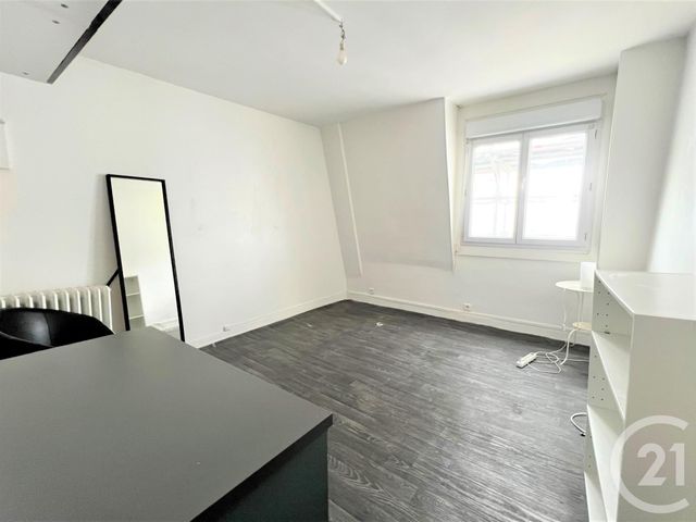 appartement - PARIS - 75010