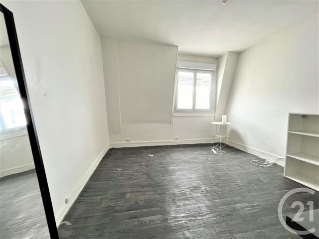 Appartement F1 à vendre - 1 pièce - 19.54 m2 - PARIS - 75010 - ILE-DE-FRANCE - Century 21 Bonsergent