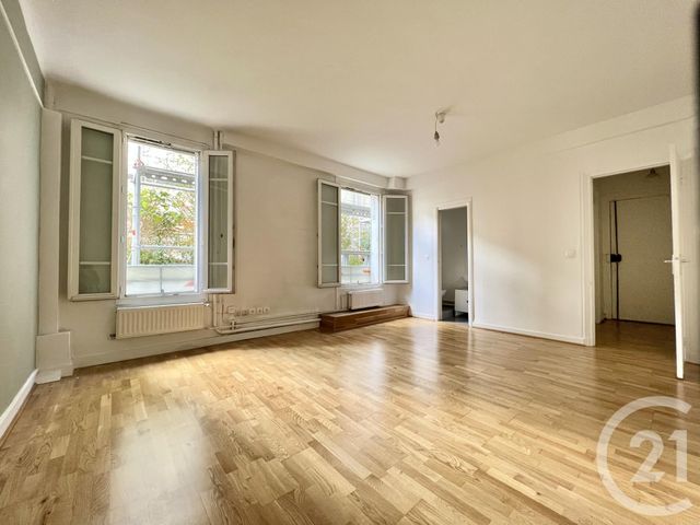 appartement - PARIS - 75010