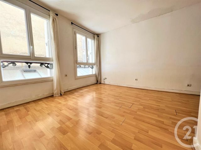 appartement - PARIS - 75010