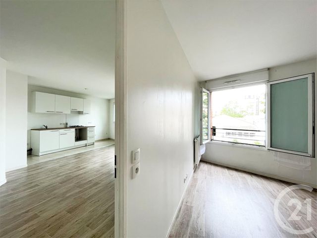 appartement - ST OUEN - 93