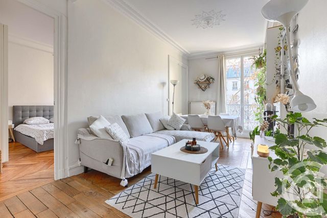 appartement - PARIS - 75010