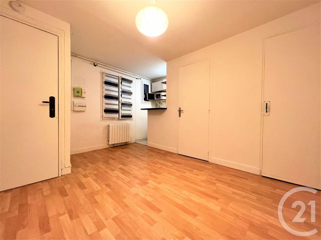 appartement - PARIS - 75010