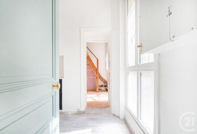 appartement - PARIS - 75010