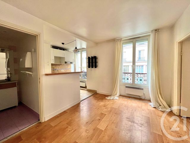 appartement - PARIS - 75010