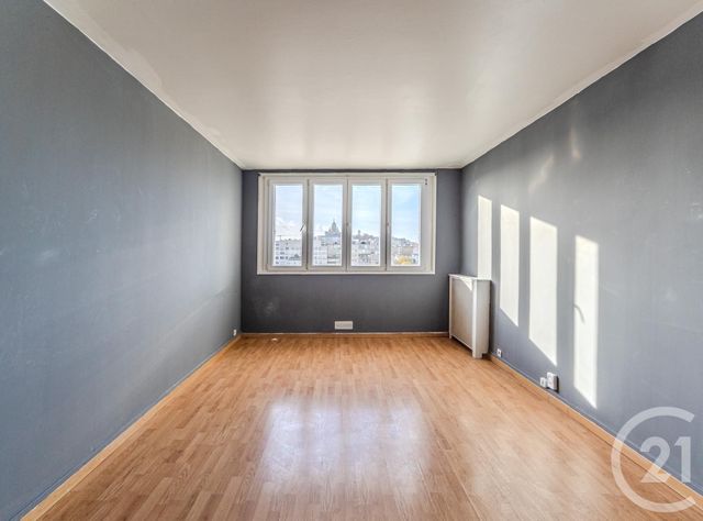 appartement - PARIS - 75018