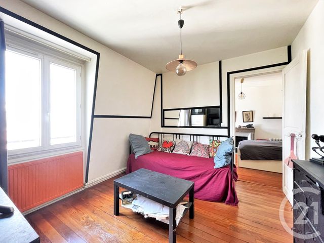 appartement - PARIS - 75010