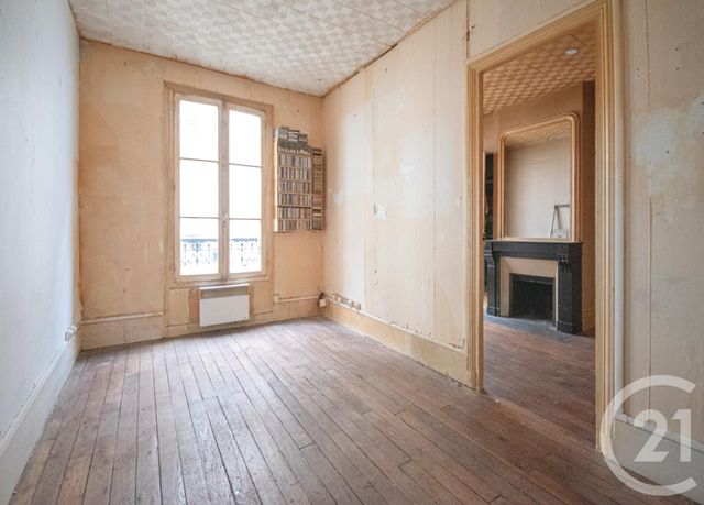 appartement - PARIS - 75010