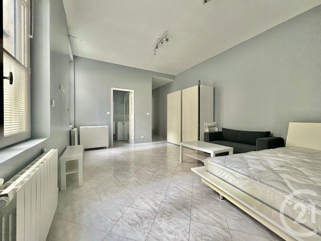 Appartement F1 à vendre - 1 pièce - 37.65 m2 - PARIS - 75010 - ILE-DE-FRANCE - Century 21 Bonsergent