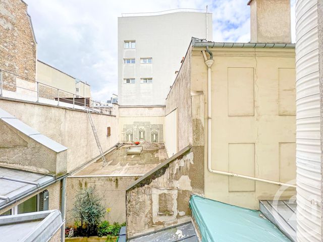 appartement - PARIS - 75019