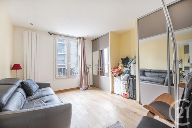 appartement - PARIS - 75010