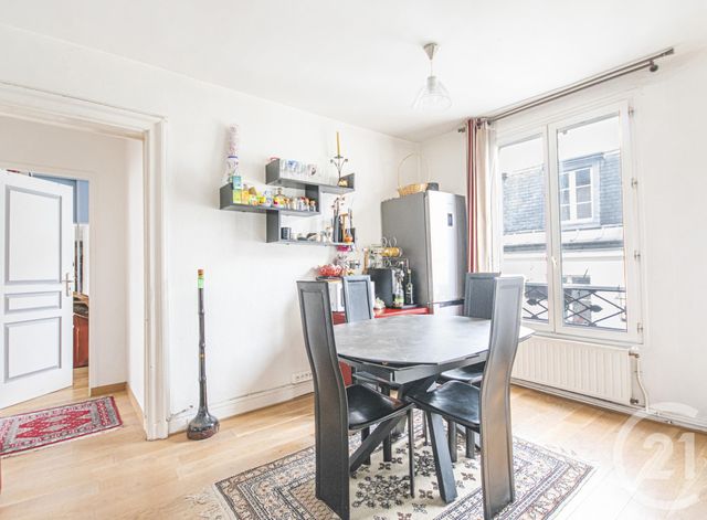 appartement - PARIS - 75010