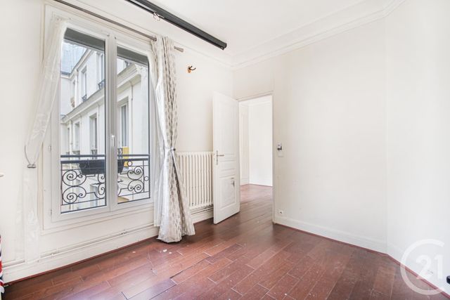 appartement - PARIS - 75010