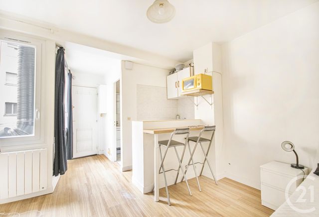 appartement - PARIS - 75010