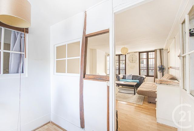 appartement - PARIS - 75010