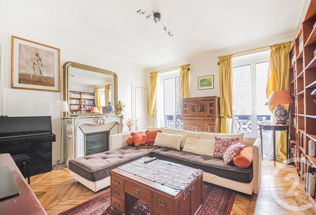 appartement - PARIS - 75010