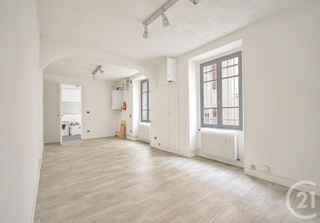 appartement - PARIS - 75010
