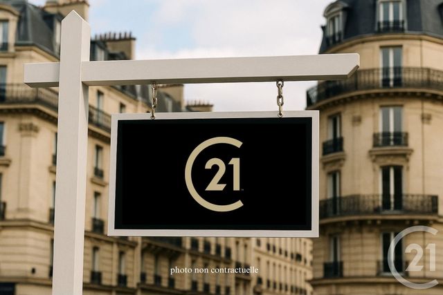 appartement - PARIS - 75002