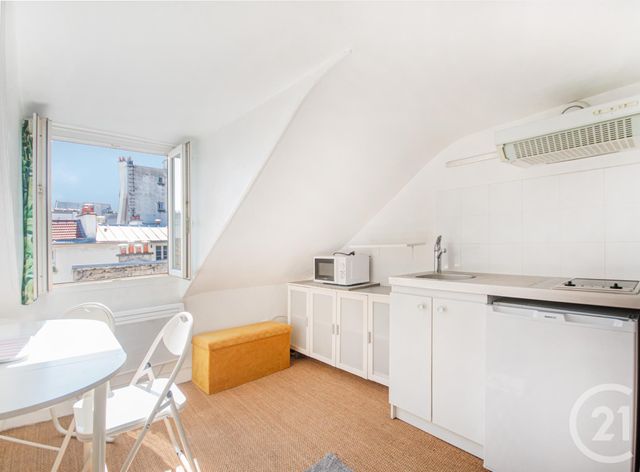 appartement - PARIS - 75010