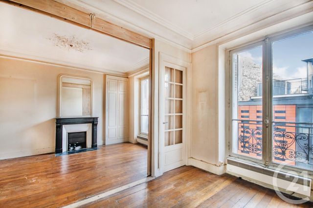 Appartement F2 à vendre PARIS