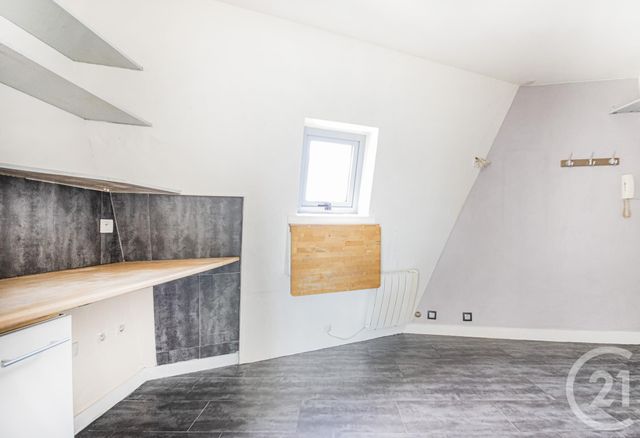 appartement - PARIS - 75010