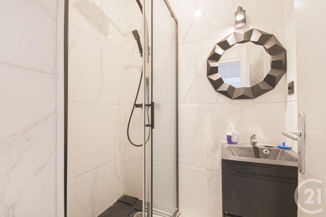 Appartement F2 à vendre - 2 pièces - 29.07 m2 - AUBERVILLIERS - 93 - ILE-DE-FRANCE - Century 21 Bonsergent