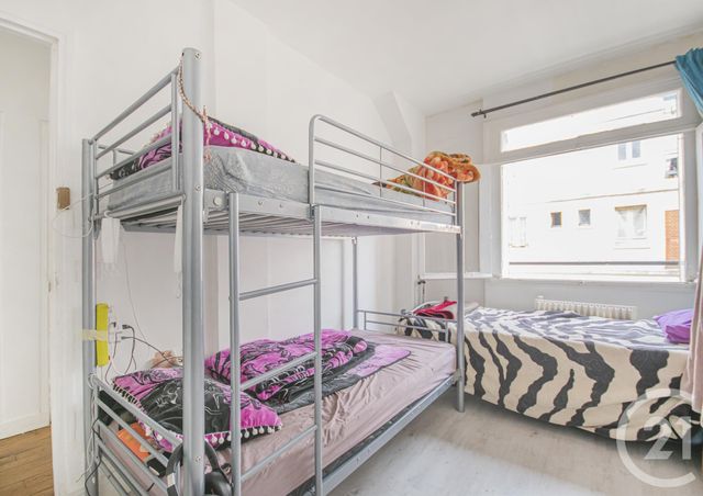 Appartement F2 à vendre - 2 pièces - 29.07 m2 - AUBERVILLIERS - 93 - ILE-DE-FRANCE - Century 21 Bonsergent