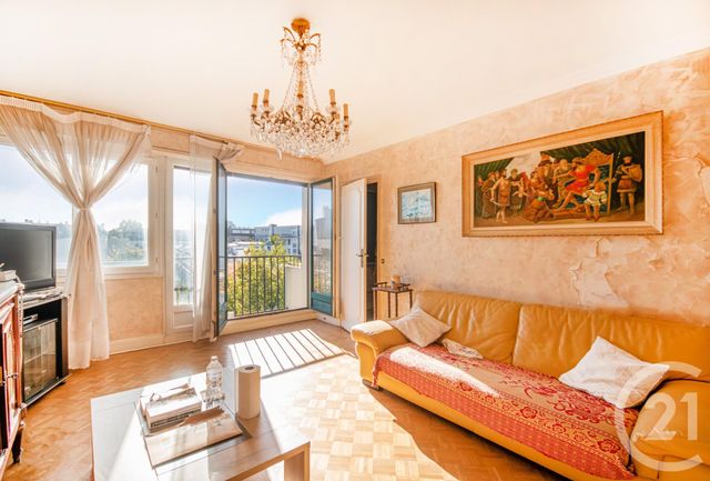 appartement - PARIS - 75010
