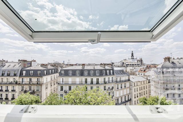 appartement - PARIS - 75010