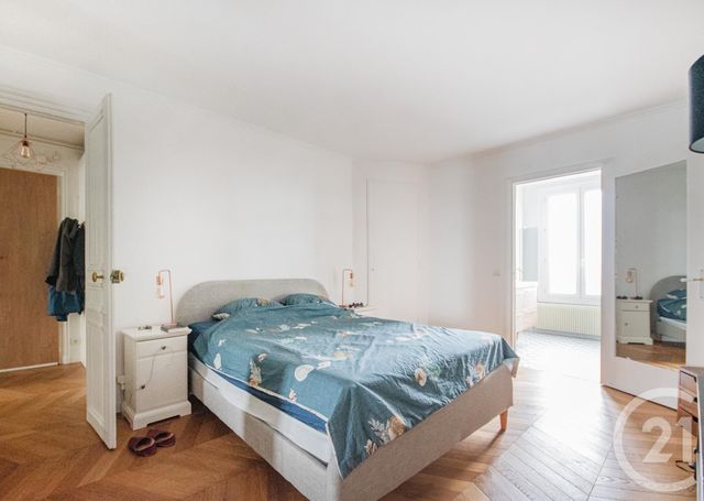 Afficher la photo en grand Appartement F3 à vendre - 3 pièces - 78.58 m2 - PARIS - 75010 - ILE-DE-FRANCE - Century 21 Bonsergent