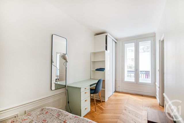 Afficher la photo en grand Appartement F3 à vendre - 3 pièces - 78.58 m2 - PARIS - 75010 - ILE-DE-FRANCE - Century 21 Bonsergent